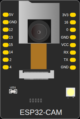 ESP32-CAM