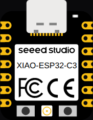 XIAO ESP32-C3