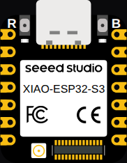 XIAO ESP32-S3