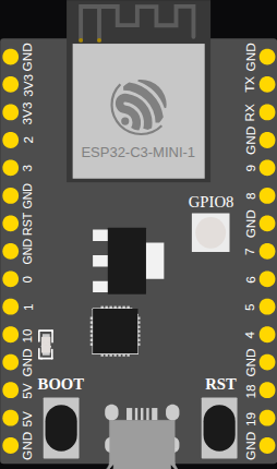 ESP32-C3