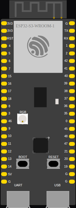 ESP32-S3