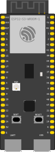ESP32-S3
